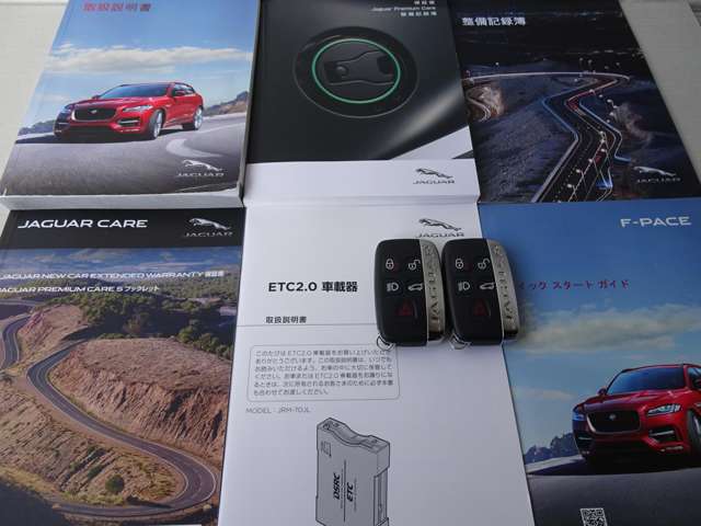 ジャガー Ｆペース ２０Ｄ プレステージ ４ＷＤ H28年 (関東) 99