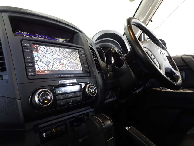 三菱 パジェロ ３．８ ロング スーパーエクシード ４ＷＤ H19年 (関東) 99
