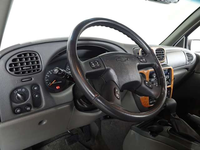 シボレー トレイルブレイザー ＬＴＺ サンルーフ装着車 ４ＷＤ H15年 (関東) 99