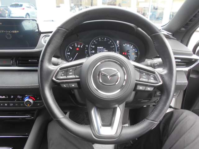 マツダ ＭＡＺＤＡ６　セダン ２．２ ＸＤ Ｌパッケージ ディーゼルターボ R5年 (関東) 99