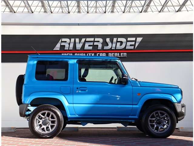 スズキ ジムニー ６６０ ＸＣ ４ＷＤ R8年 () 99