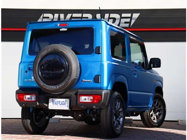 スズキ ジムニー ６６０ ＸＣ ４ＷＤ R8年 () 99
