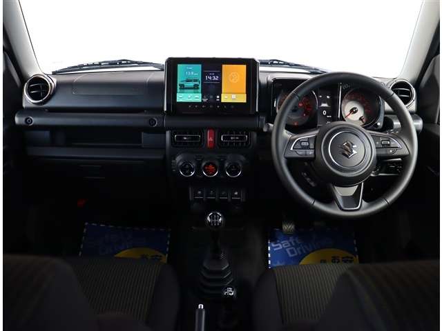 スズキ ジムニー ６６０ ＸＣ ４ＷＤ R8年 () 99