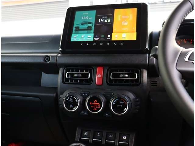 スズキ ジムニー ６６０ ＸＣ ４ＷＤ R8年 () 99