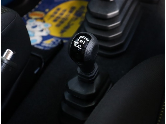 スズキ ジムニー ６６０ ＸＣ ４ＷＤ R8年 () 99