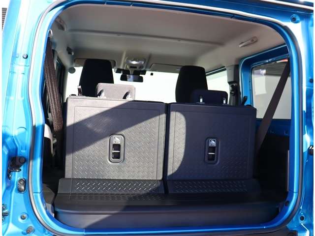 スズキ ジムニー ６６０ ＸＣ ４ＷＤ R8年 () 99