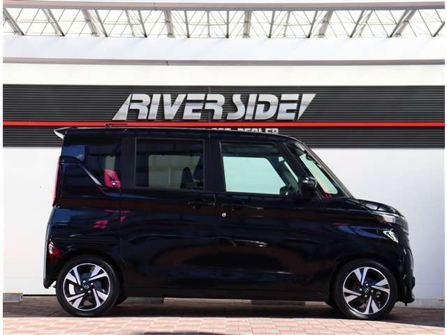日産 ルークス ６６０ ハイウェイスターＧターボ プロパイロット エディション R6年 () 99