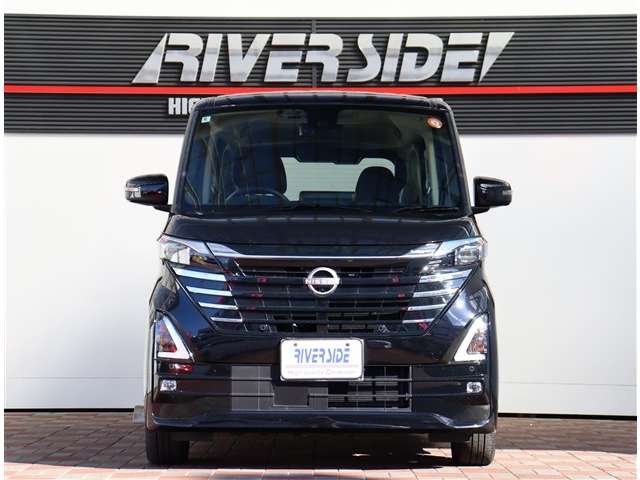 日産 ルークス ６６０ ハイウェイスターＧターボ プロパイロット エディション R6年 () 99