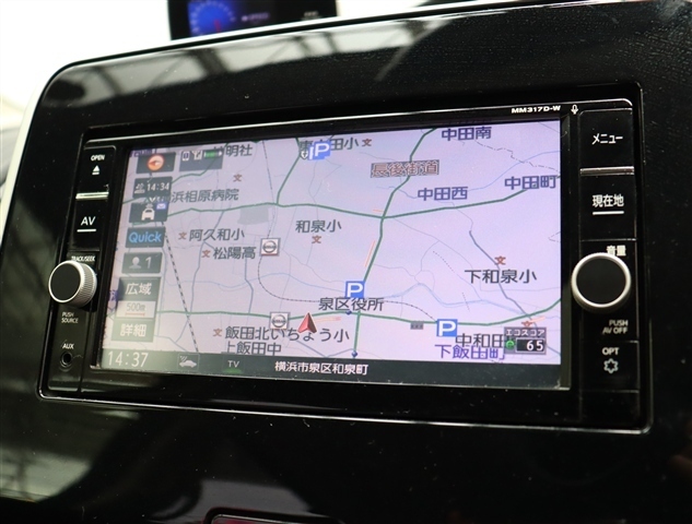 日産 セレナ ２．０ ハイウェイスター Ｖセレクション H30年 () 99