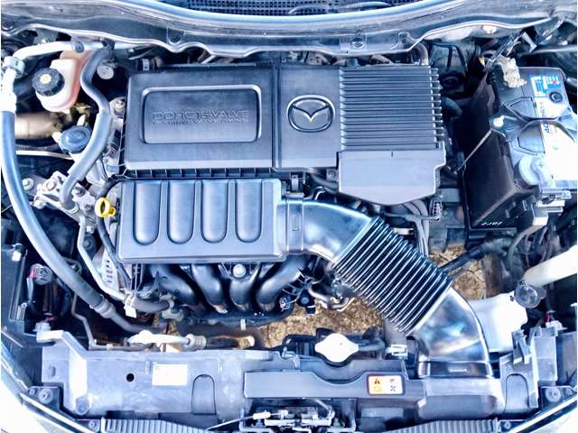 マツダ デミオ １．５ スポルト H20年 (関東) 99