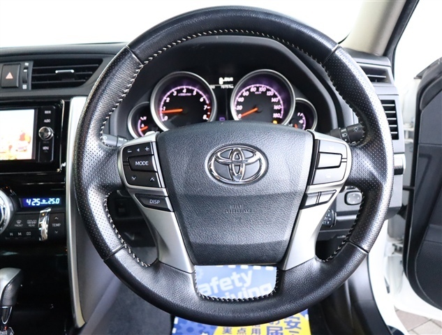 トヨタ マークＸ ３．５ ３５０ＲＤＳ H29年 () 99
