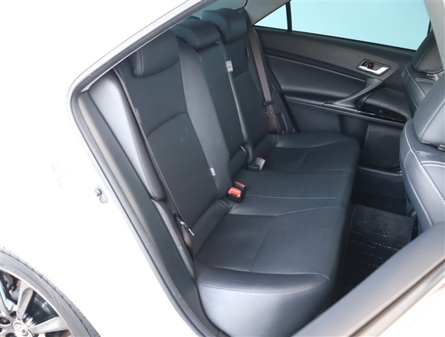 トヨタ マークＸ ３．５ ３５０ＲＤＳ H29年 () 99