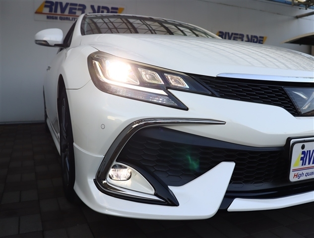 トヨタ マークＸ ３．５ ３５０ＲＤＳ H29年 () 99