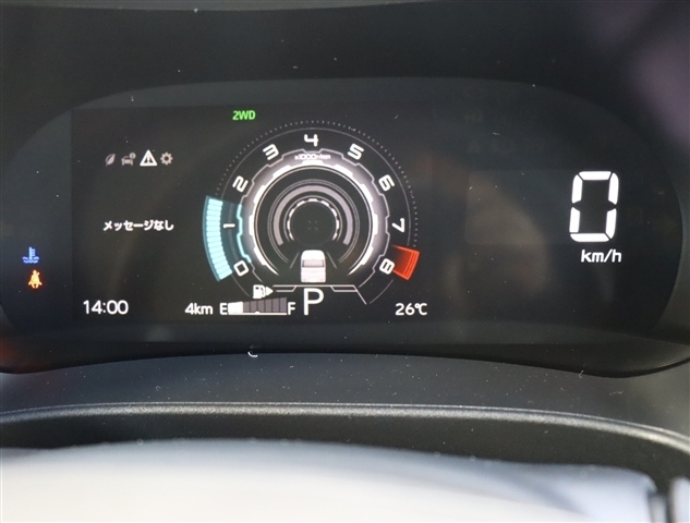 ダイハツ アトレー ６６０ ＲＳ ４ＷＤ R8年 () 99
