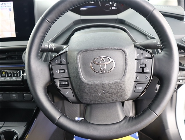 トヨタ プリウス ２．０ Ｚ R7年 (関東) 99