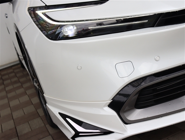 トヨタ プリウス ２．０ Ｚ R7年 (関東) 99