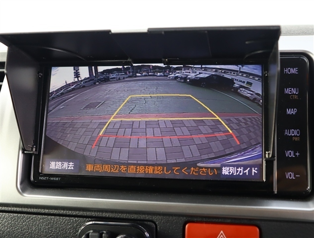 トヨタ ハイエースバン ２．０ スーパーＧＬ ロング R1年 (関東) 99