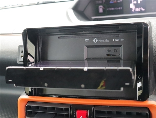 ダイハツ タント ６６０ ファンクロスターボ R5年 () 99