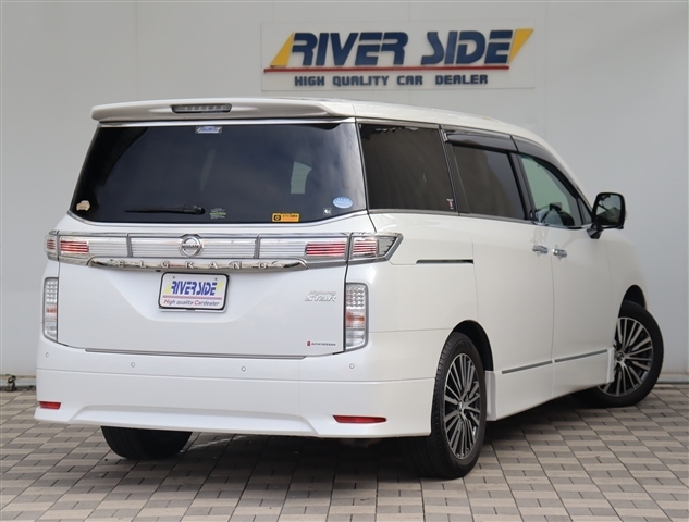 日産 エルグランド ２．５ ２５０ハイウェイスターＳ R3年 () 99