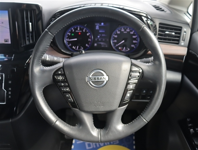 日産 エルグランド ２．５ ２５０ハイウェイスターＳ R3年 () 99