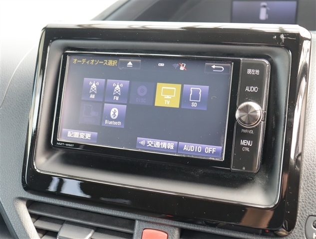 トヨタ ヴォクシー ２．０ ＺＳ H29年 () 99