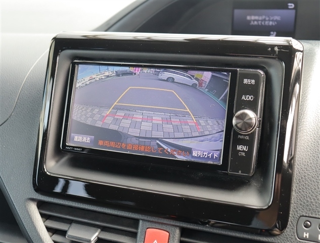 トヨタ ヴォクシー ２．０ ＺＳ H29年 () 99