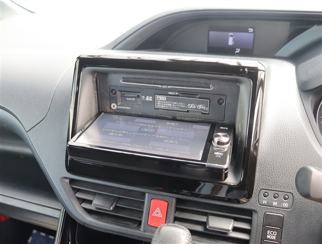 トヨタ ヴォクシー ２．０ ＺＳ H29年 () 99