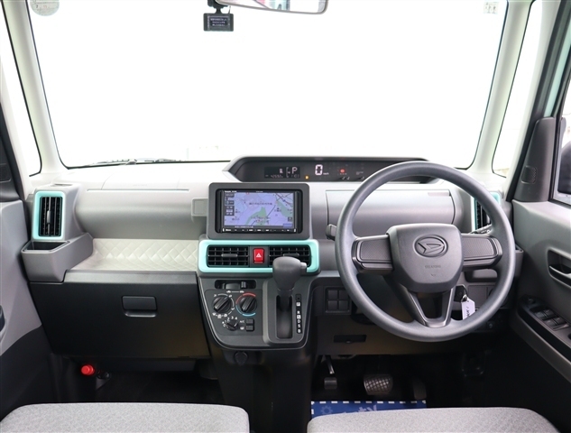ダイハツ タント ６６０ Ｌ スマートアシスト非装着車 R1年 (関東) 99