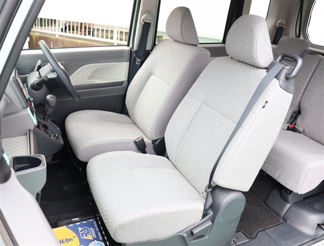 ダイハツ タント ６６０ Ｌ スマートアシスト非装着車 R1年 (関東) 99