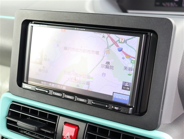 ダイハツ タント ６６０ Ｌ スマートアシスト非装着車 R1年 (関東) 99
