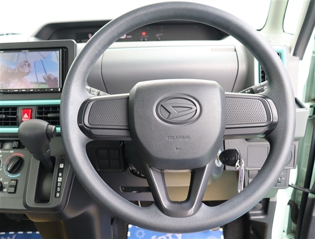 ダイハツ タント ６６０ Ｌ スマートアシスト非装着車 R1年 (関東) 99