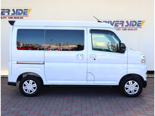 ダイハツ アトレー ６６０ ＲＳ ４ＷＤ R7年 (関東) 99