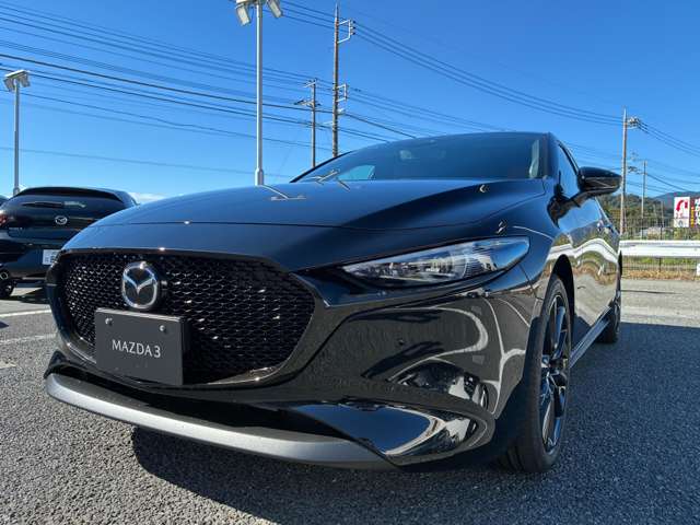 マツダ ＭＡＺＤＡ３　ファストバック ２．０ ２０Ｓ レトロスポーツエディション R8年 (関東) 99