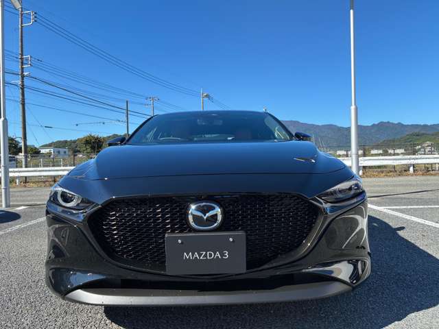 マツダ ＭＡＺＤＡ３　ファストバック ２．０ ２０Ｓ レトロスポーツエディション R8年 (関東) 99