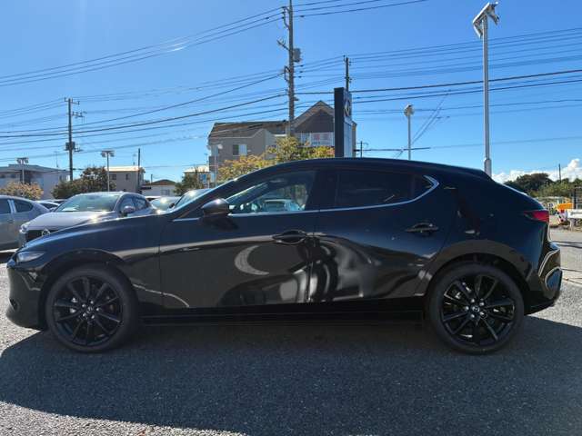 マツダ ＭＡＺＤＡ３　ファストバック ２．０ ２０Ｓ レトロスポーツエディション R8年 (関東) 99