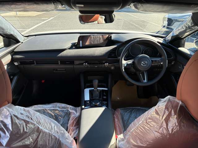 マツダ ＭＡＺＤＡ３　ファストバック ２．０ ２０Ｓ レトロスポーツエディション R8年 (関東) 99