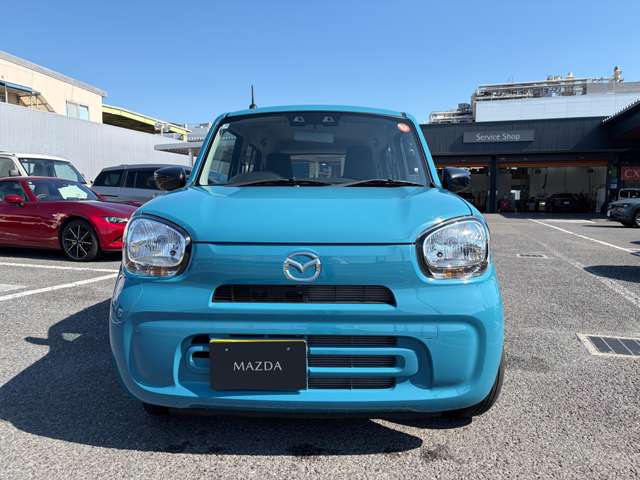 マツダ キャロル ６６０ ＧＬ R7年 (関東) 99