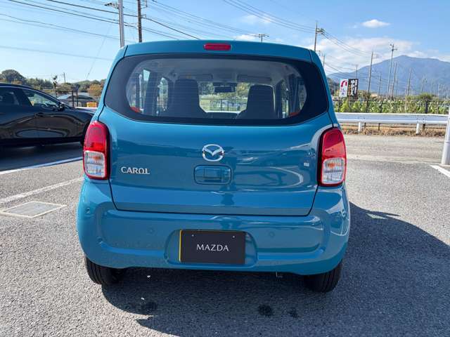 マツダ キャロル ６６０ ＧＬ R7年 (関東) 99