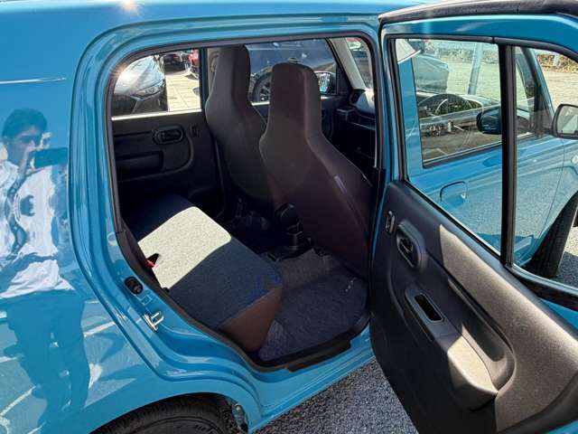 マツダ キャロル ６６０ ＧＬ R7年 (関東) 99
