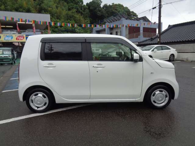 ホンダ Ｎ−ＷＧＮ ６６０ Ｇ R5年 (九州・沖縄) 99