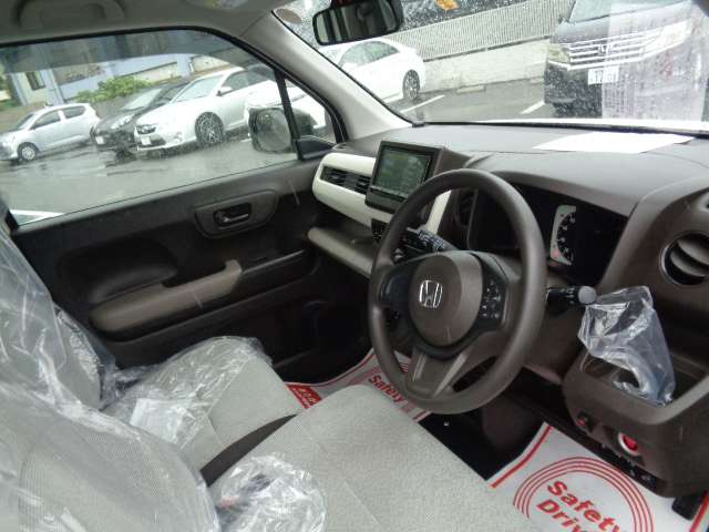 ホンダ Ｎ−ＷＧＮ ６６０ Ｇ R5年 (九州・沖縄) 99