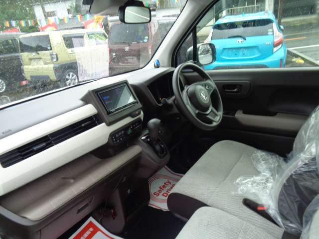 ホンダ Ｎ−ＷＧＮ ６６０ Ｇ R5年 (九州・沖縄) 99