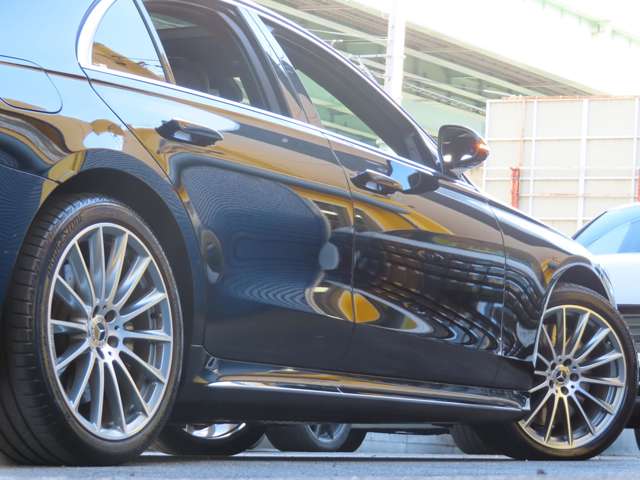 メルセデスベンツ Ｓクラス Ｓ５８０ ４マチック ＡＭＧライン （ＩＳＧ搭載モデル） ４ＷＤ R3年 (東海) 99