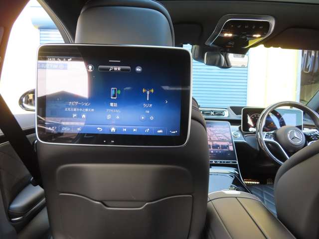 メルセデスベンツ Ｓクラス Ｓ５８０ ４マチック ＡＭＧライン （ＩＳＧ搭載モデル） ４ＷＤ R3年 (東海) 99