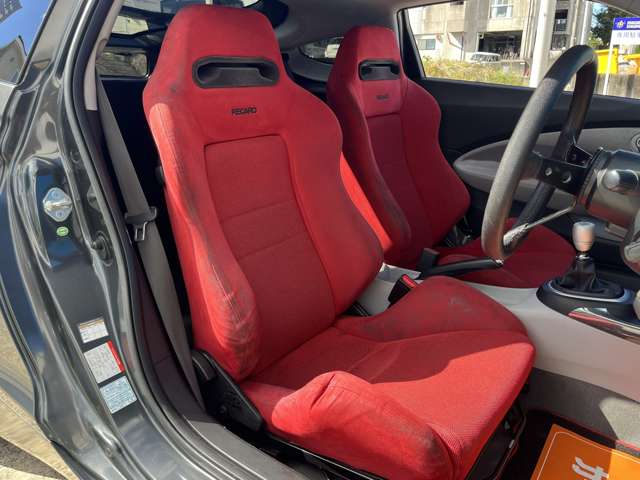 ホンダ ＣＲ−Ｚ １．５ アルファ H22年 (東海) 99