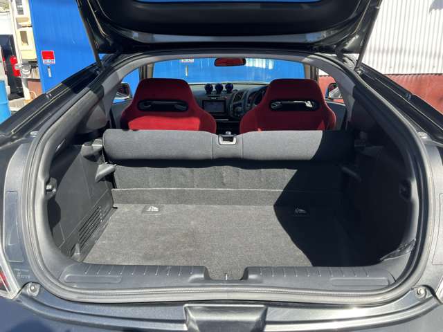 ホンダ ＣＲ−Ｚ １．５ アルファ H22年 (東海) 99