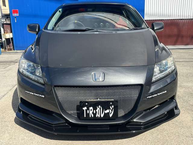 ホンダ ＣＲ−Ｚ １．５ アルファ H22年 (東海) 99
