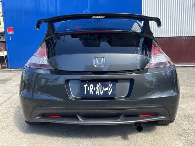 ホンダ ＣＲ−Ｚ １．５ アルファ H22年 (東海) 99