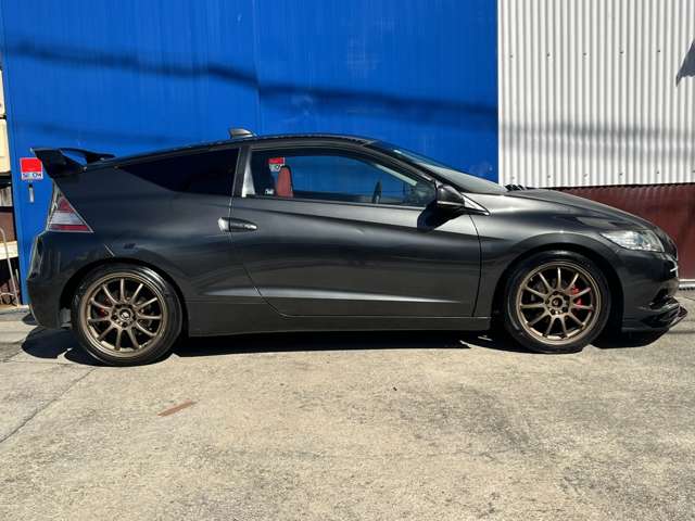 ホンダ ＣＲ−Ｚ １．５ アルファ H22年 (東海) 99