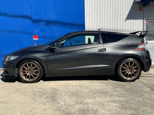 ホンダ ＣＲ−Ｚ １．５ アルファ H22年 (東海) 99
